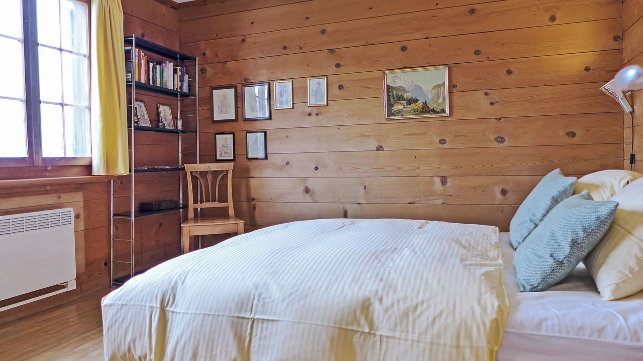 Photo of Others in Wengen