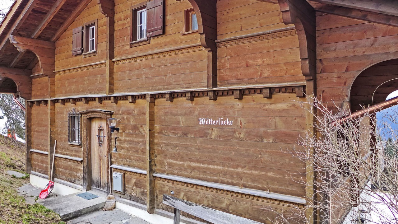 Photo of Others in Wengen