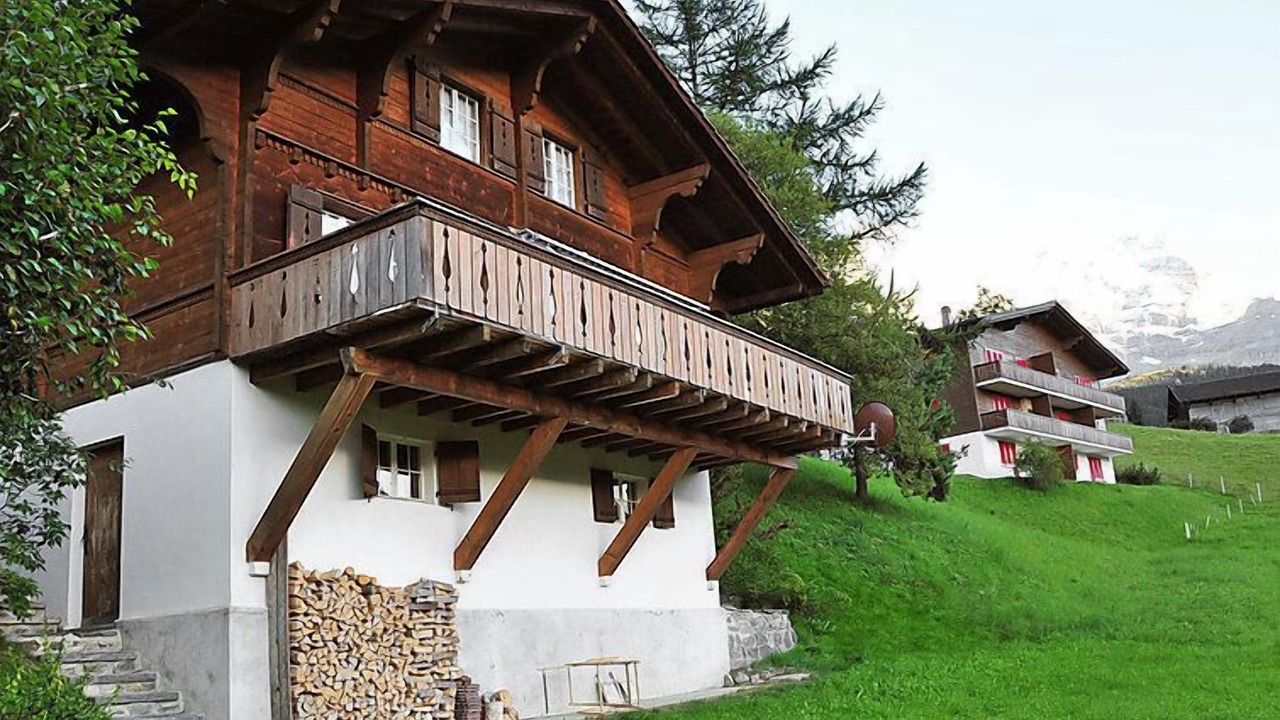 Photo of Others in Wengen