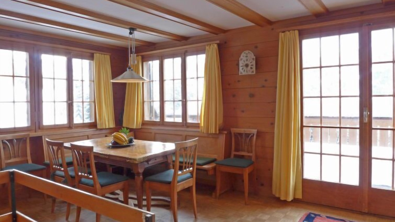 Photo of Bedroom in Wengen