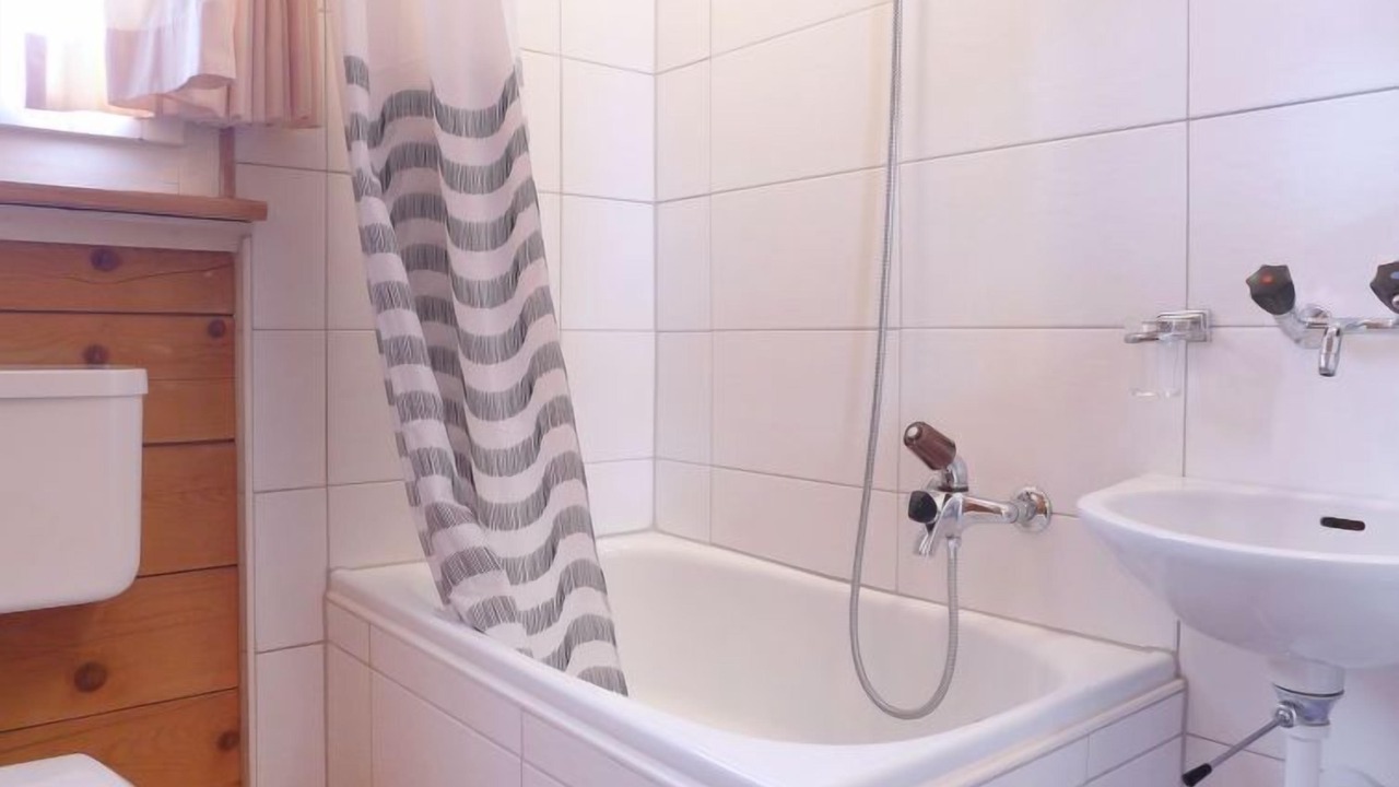 Photo of Bathroom in Wengen