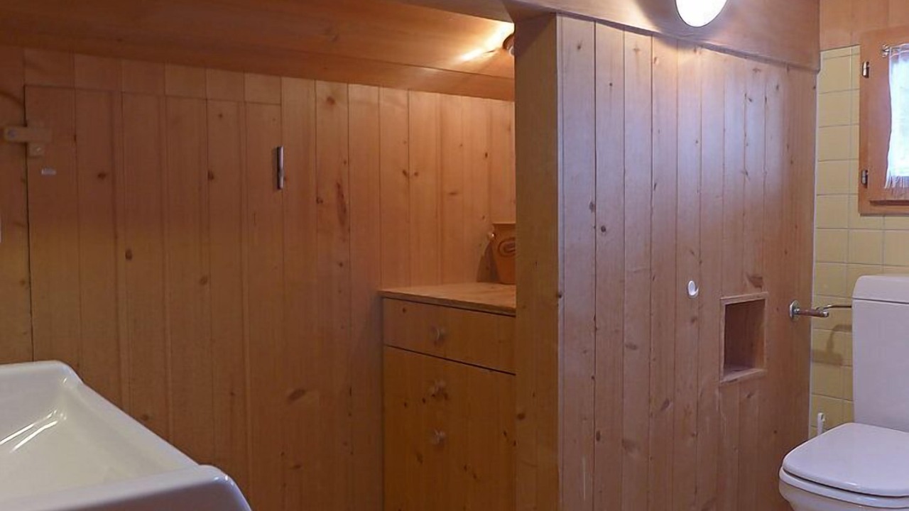 Photo of Bathroom in Wengen