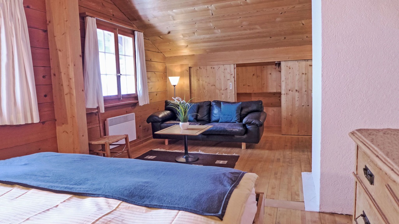Photo of Others in Wengen