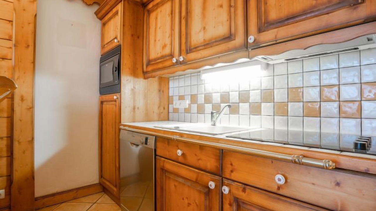 Photo of Bedroom in Val Claret