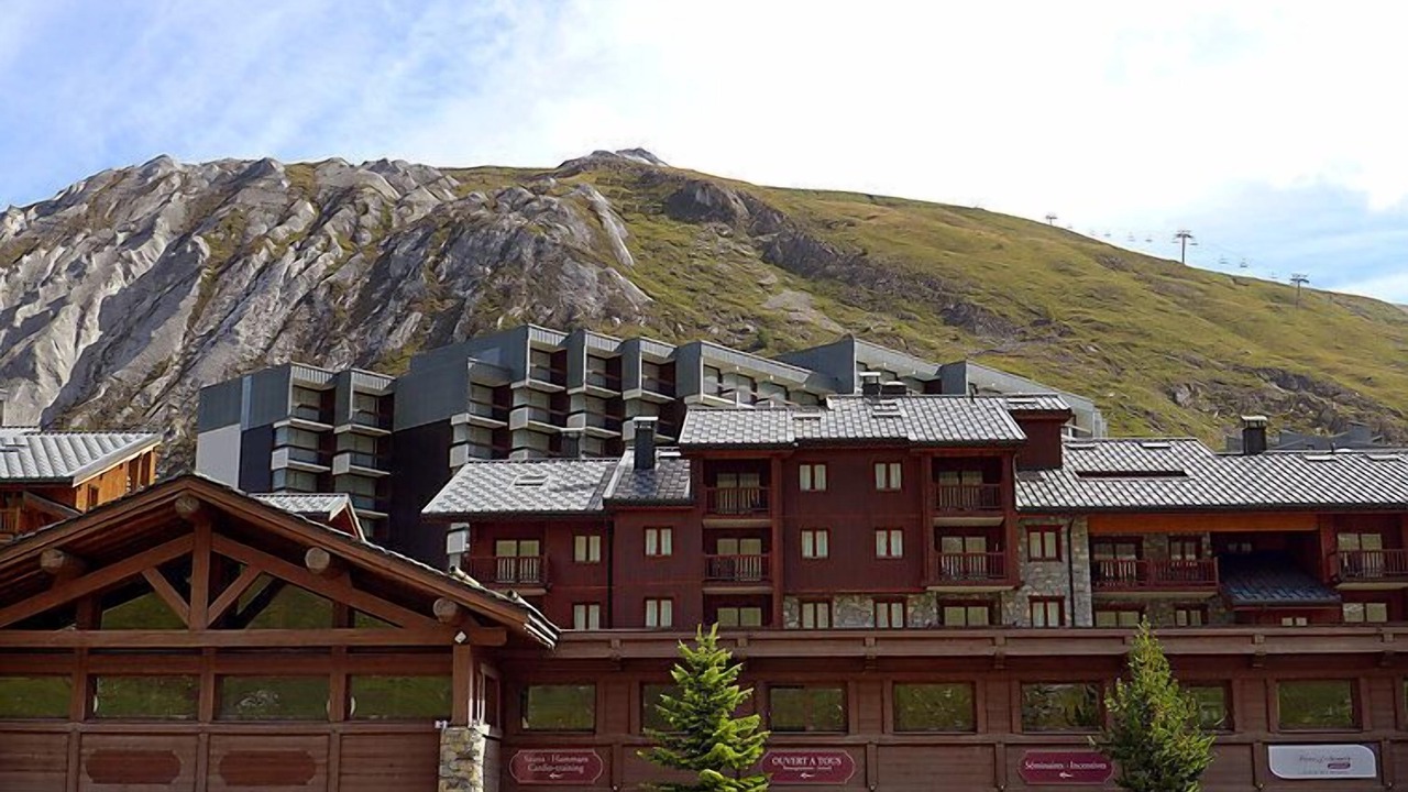 Photo of Others in Val Claret