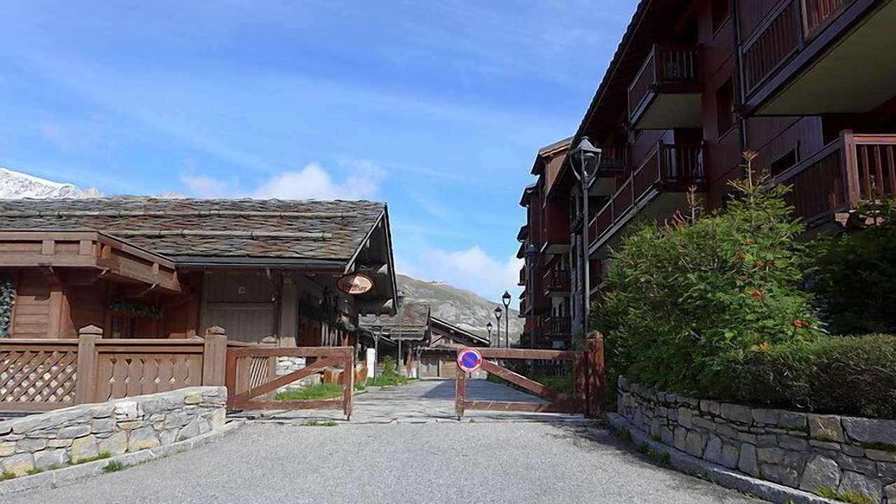 Photo of Others in Val Claret