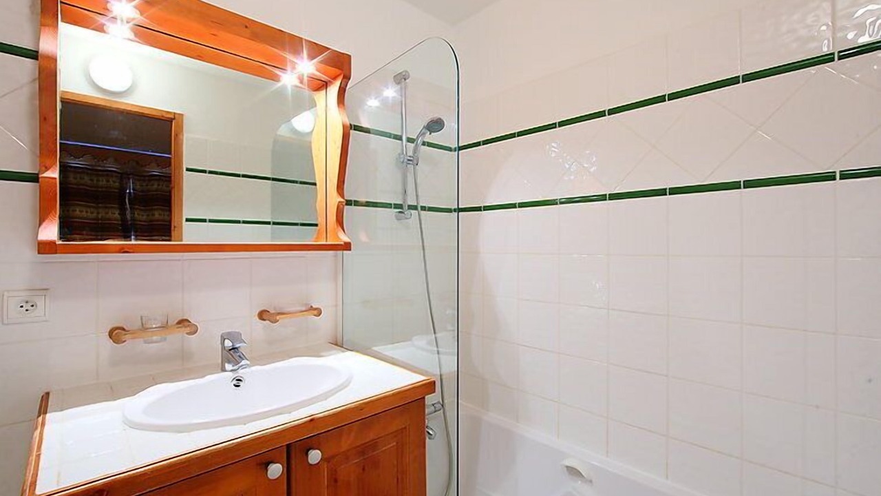 Photo of Bathroom in Val Claret