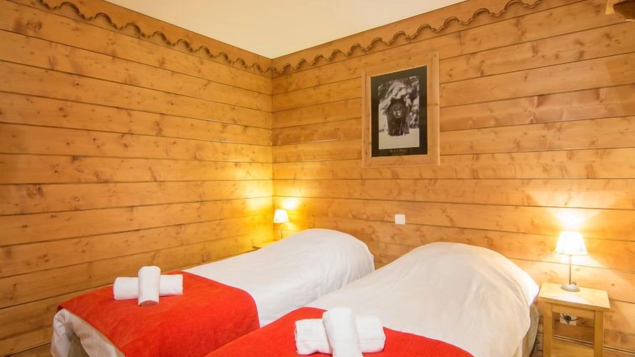 Photo of Others in Val Claret