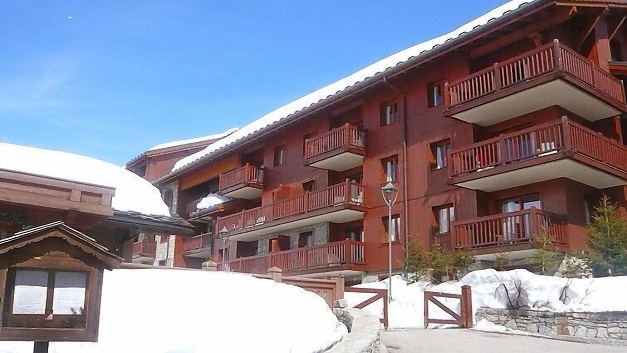 Photo of Others in Val Claret