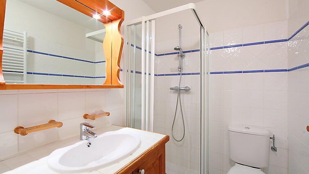 Photo of Bathroom in Val Claret
