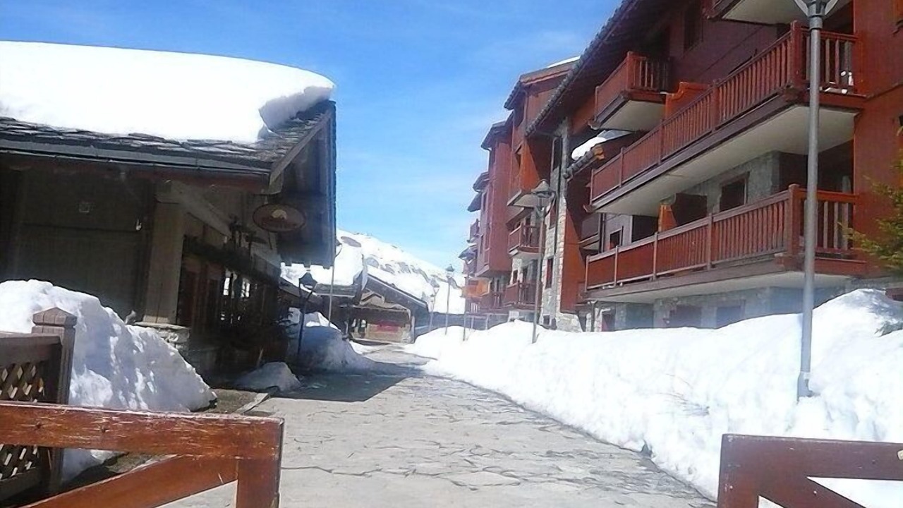 Photo of Others in Val Claret