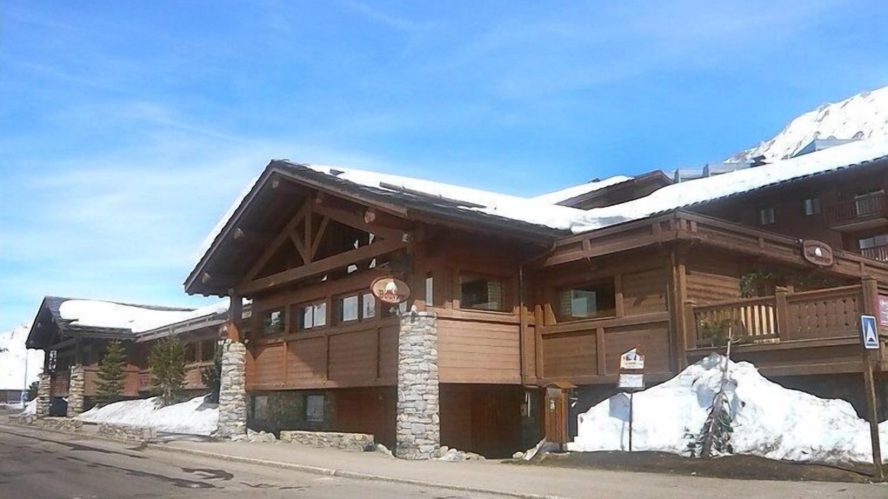 Photo of Others in Val Claret