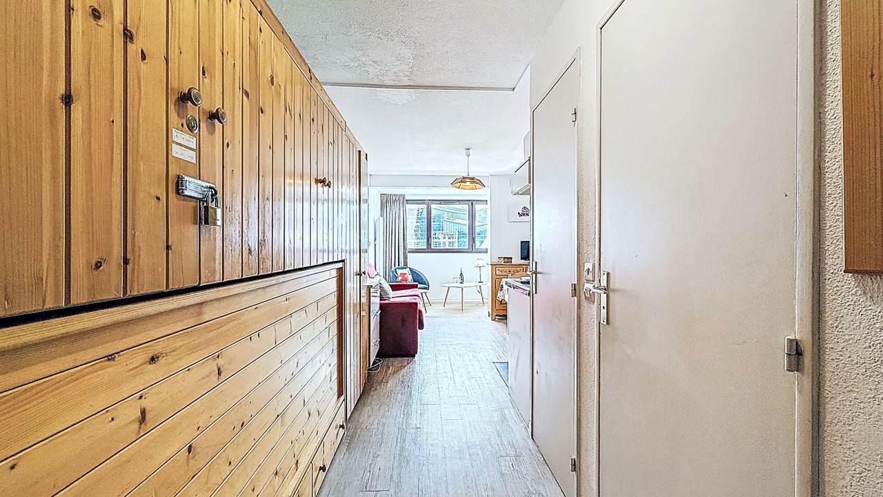 Photo of Bedroom in Val Claret