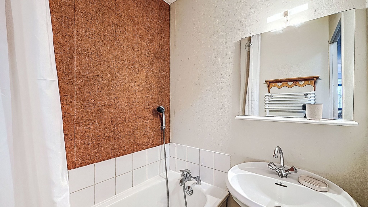 Photo of Bathroom in Val Claret