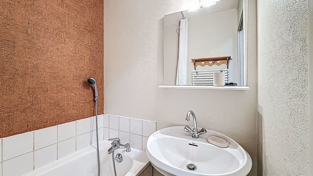 Photo of Bathroom in Val Claret
