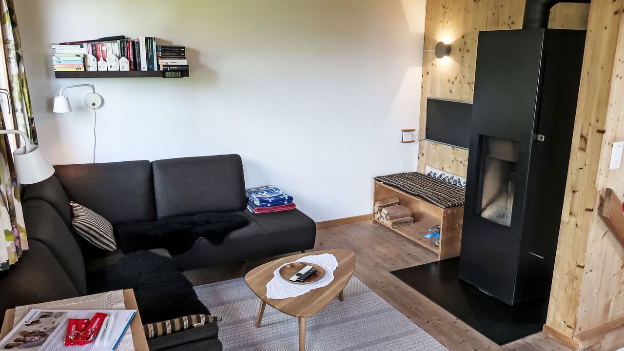 Photo of Livingroom in Furna