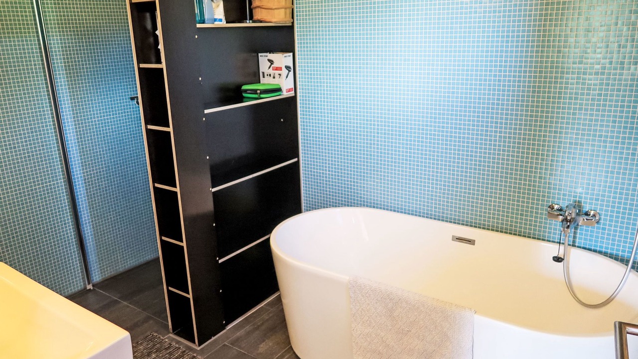 Photo of Bathroom in Furna