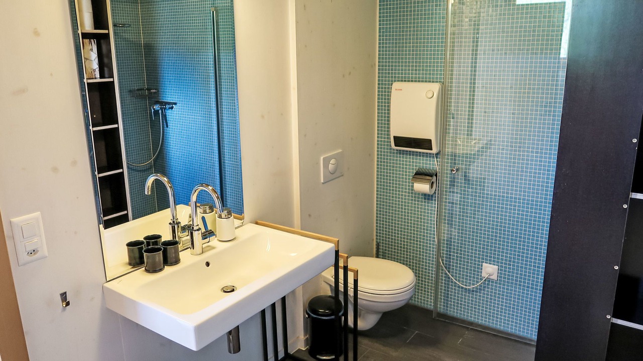 Photo of Bathroom in Furna