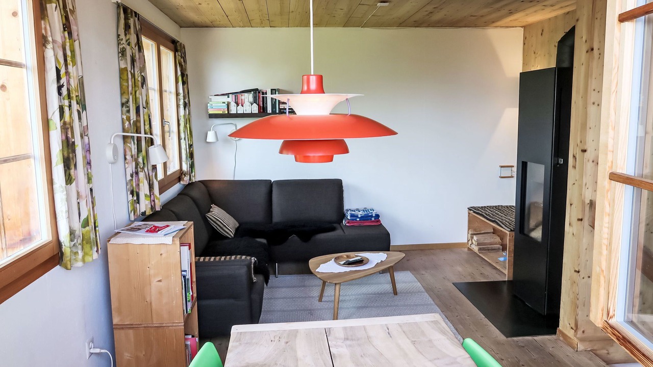 Photo of Livingroom in Furna