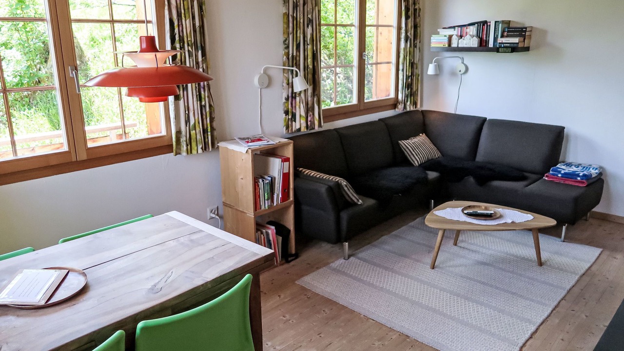 Photo of Livingroom in Furna