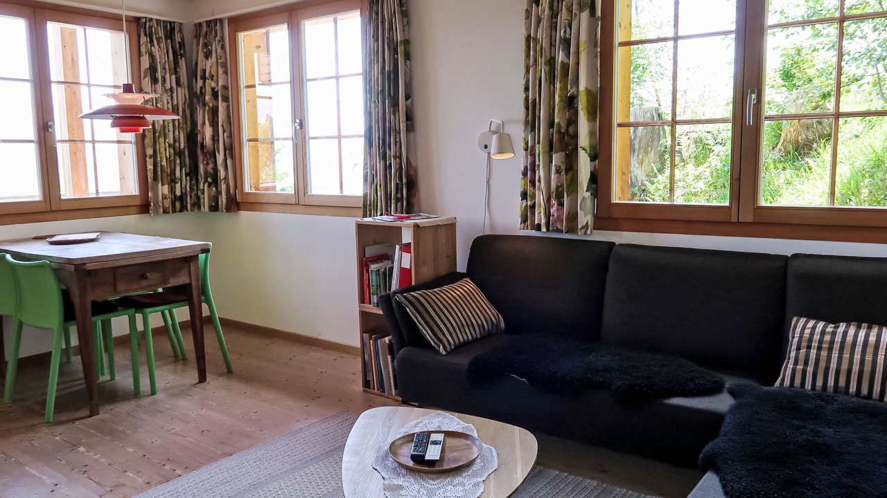 Photo of Livingroom in Furna