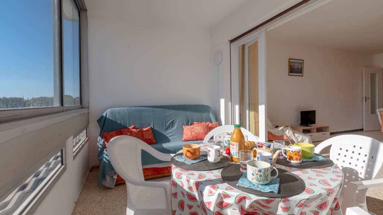 Photo of Bedroom in Le Grau-Du-Roi