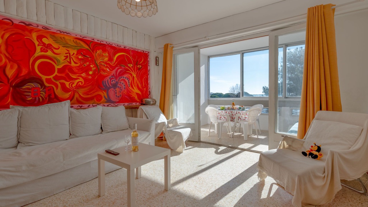 Photo of Bedroom in Le Grau-Du-Roi