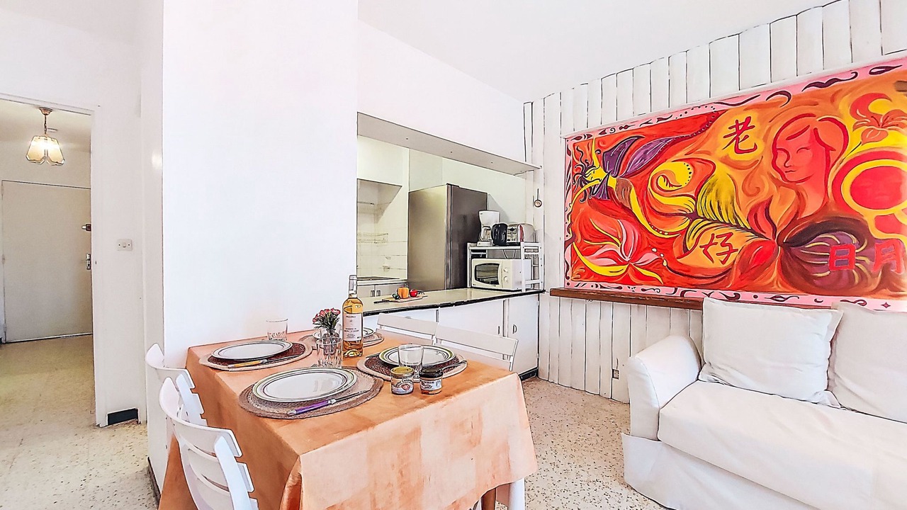 Photo of Livingroom in Le Grau-Du-Roi
