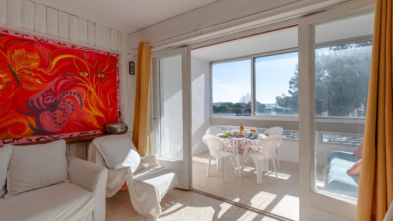 Photo of Bedroom in Le Grau-Du-Roi