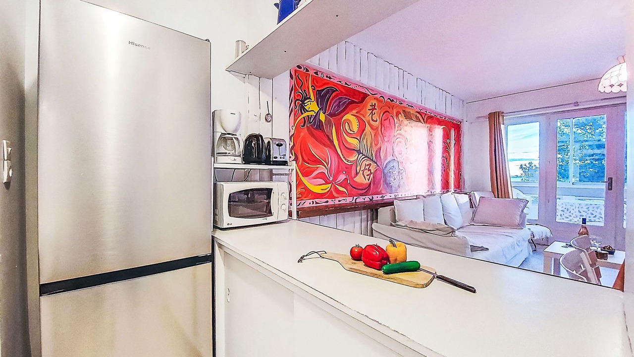 Photo of Bedroom in Le Grau-Du-Roi