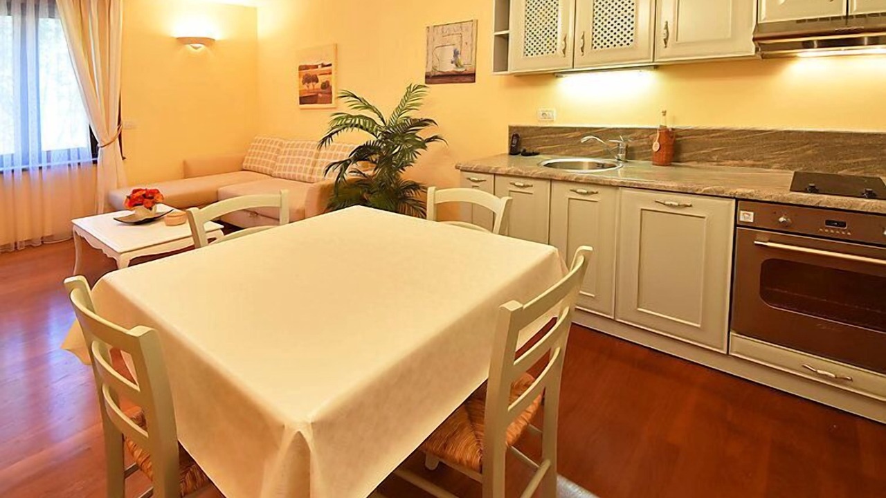 Photo of Bedroom in Opatija