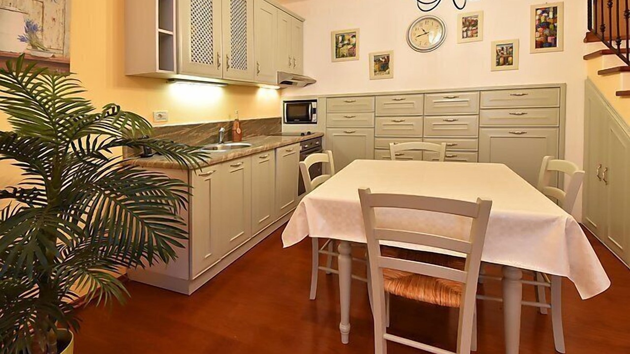 Photo of Bedroom in Opatija
