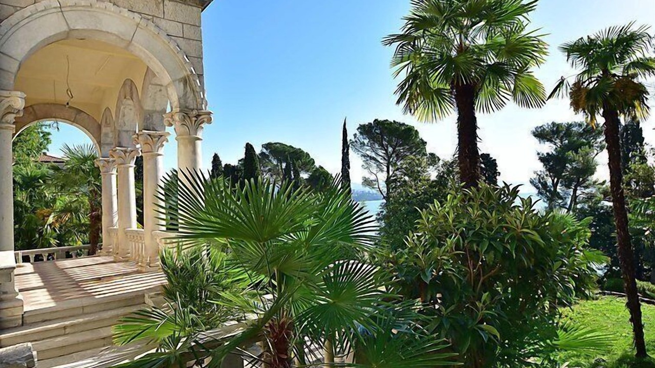 Photo of Others in Opatija