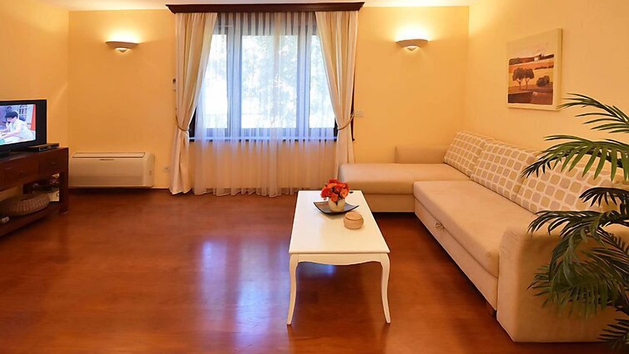 Photo of Livingroom in Opatija