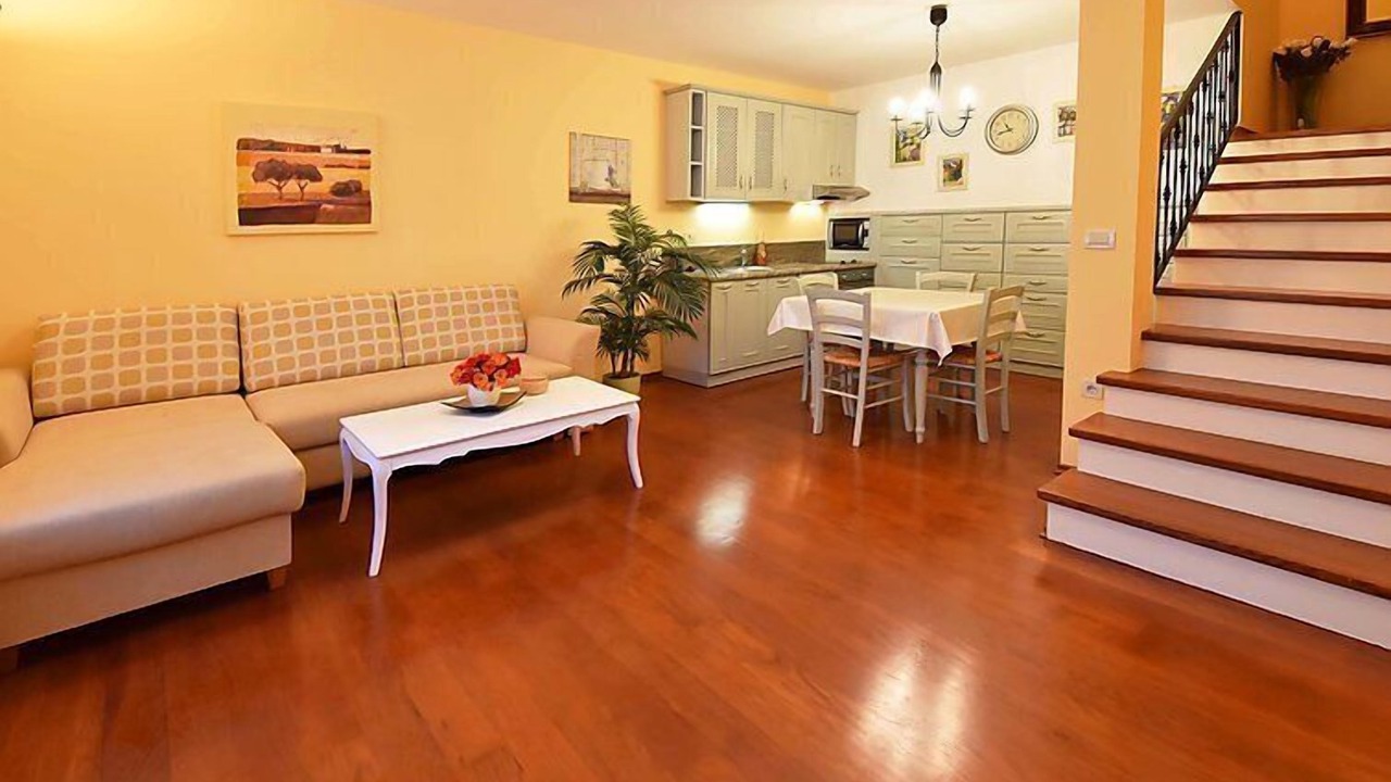 Photo of Livingroom in Opatija