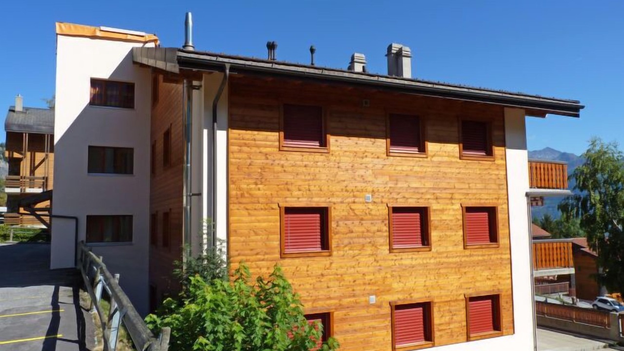Photo of Outdoor in Ovronnaz
