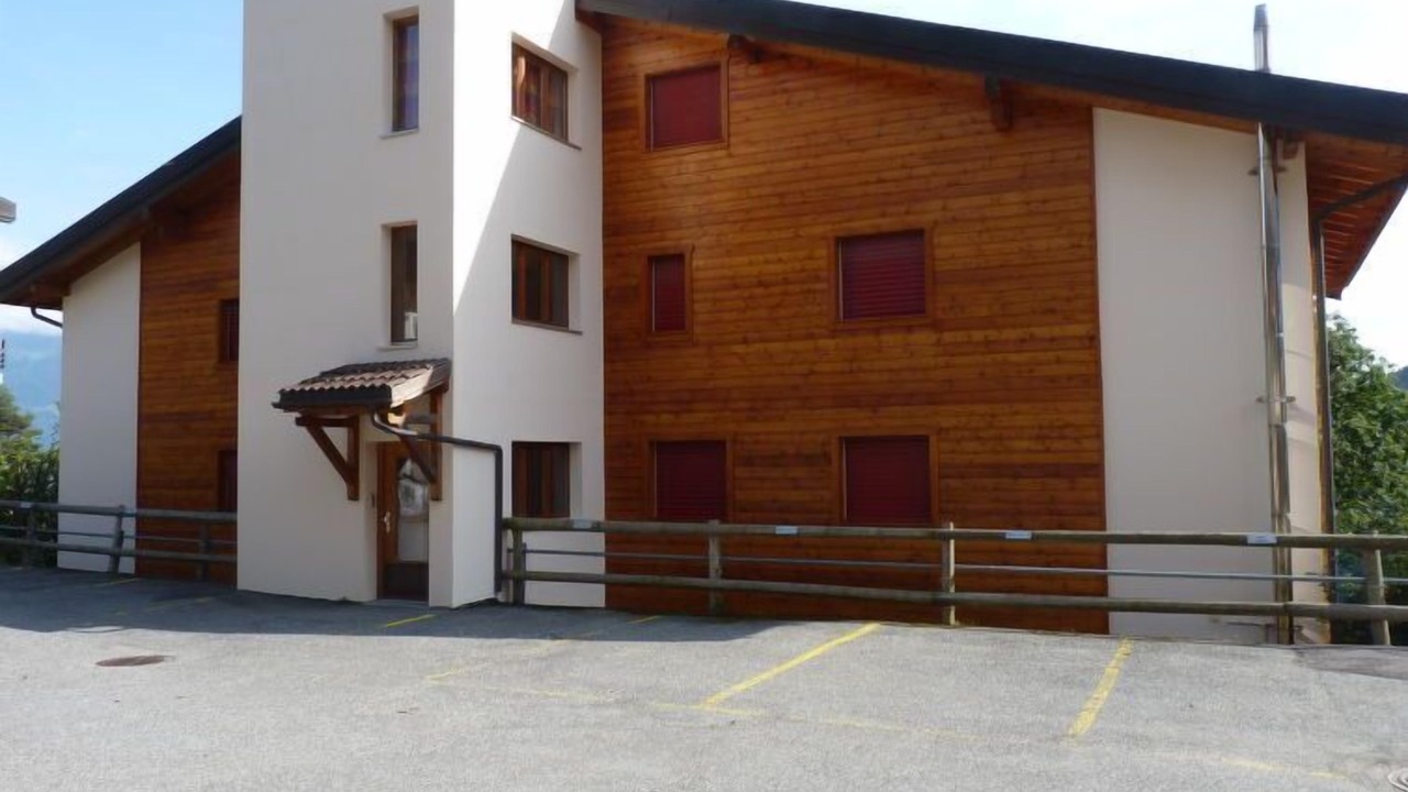 Photo of Outdoor in Ovronnaz