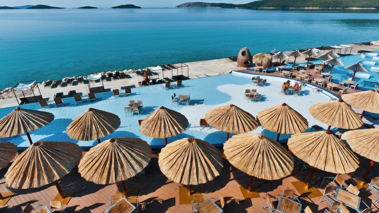 Photo of Outdoor in Sibenik