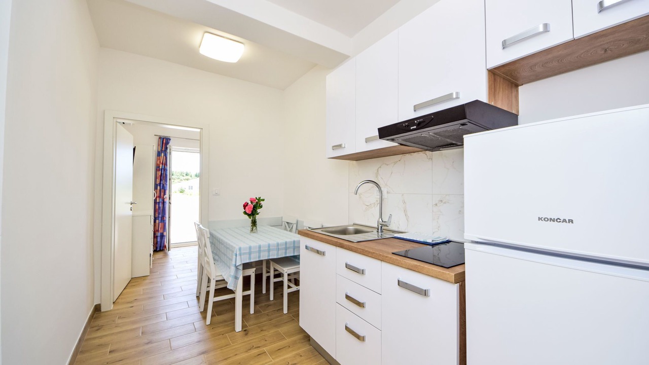 Photo of Bedroom in Kuciste