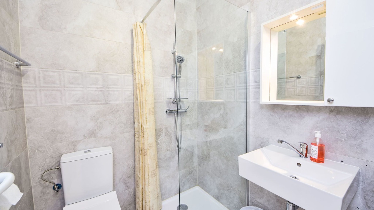 Photo of Bathroom in Kuciste