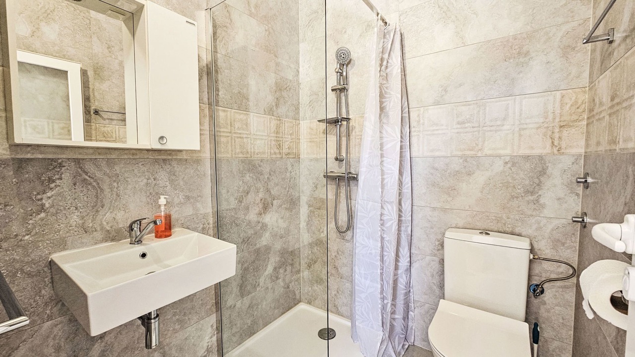 Photo of Bathroom in Kuciste
