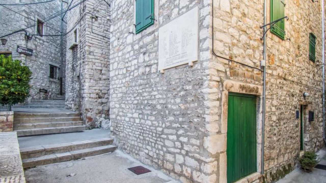 Photo of Outdoor in Sibenik Old Town
