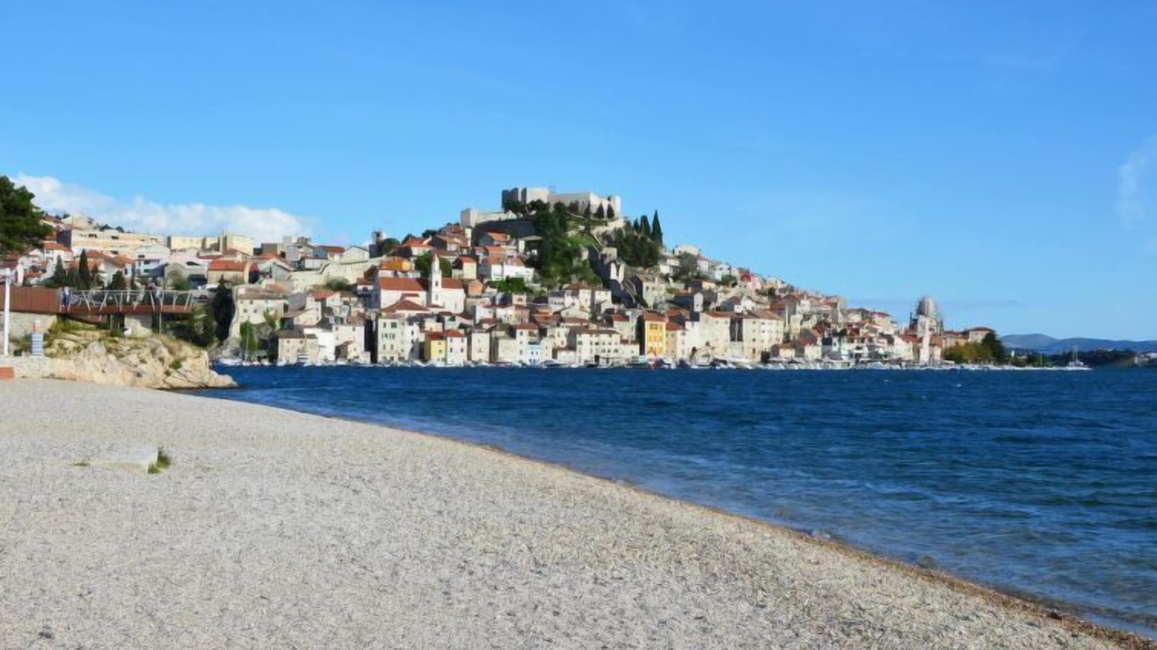 Photo of Others in Sibenik Old Town