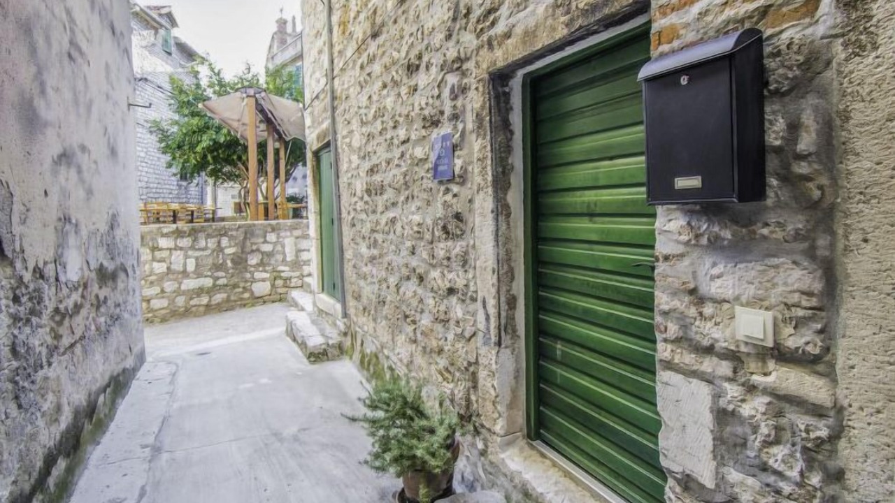 Photo of Outdoor in Sibenik Old Town