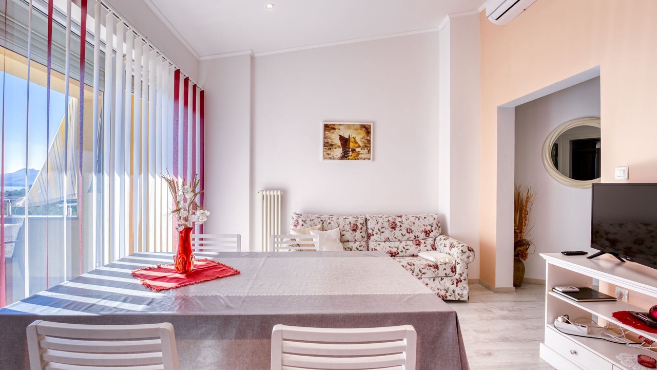 Photo of Bedroom in Opatija