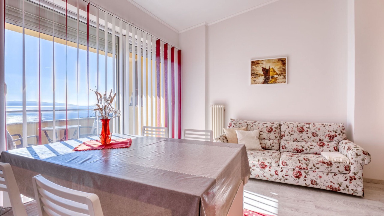 Photo of Livingroom in Opatija