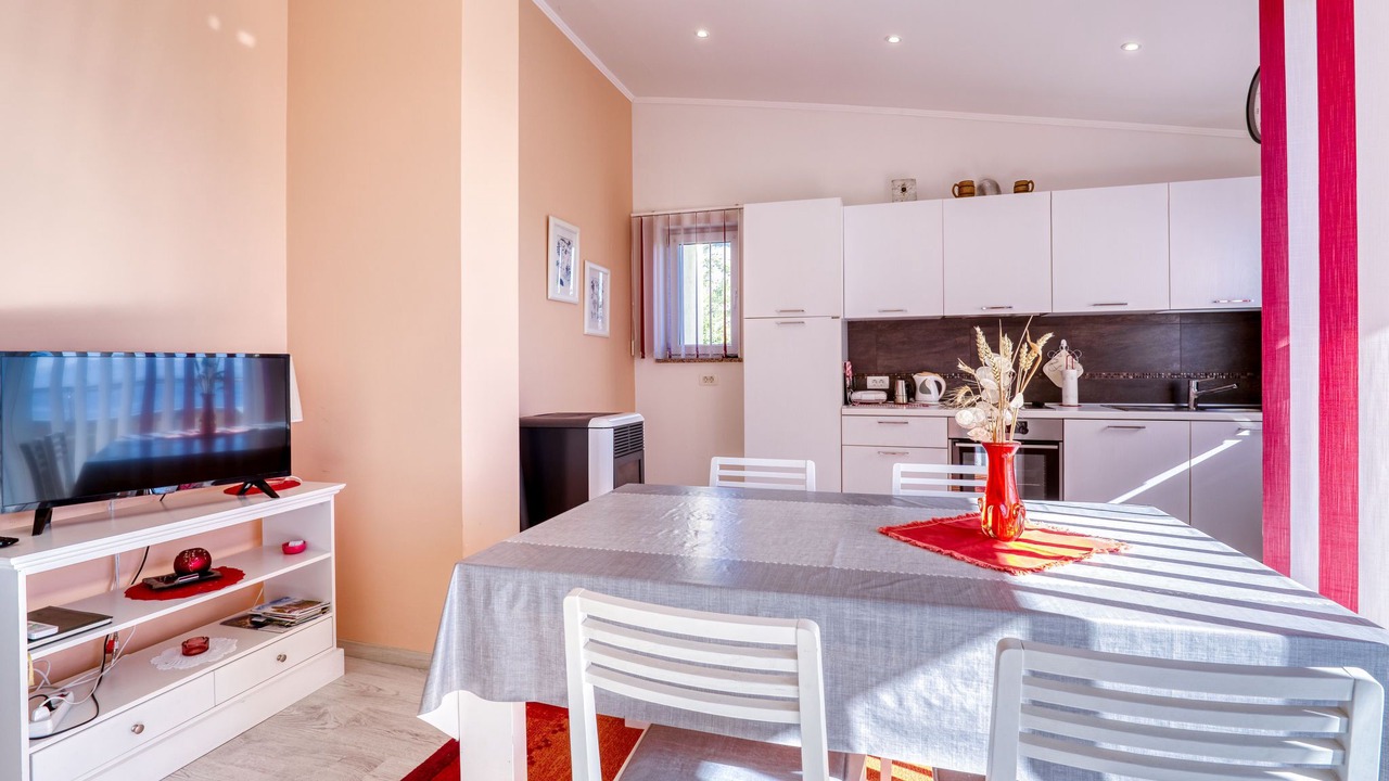 Photo of Bedroom in Opatija