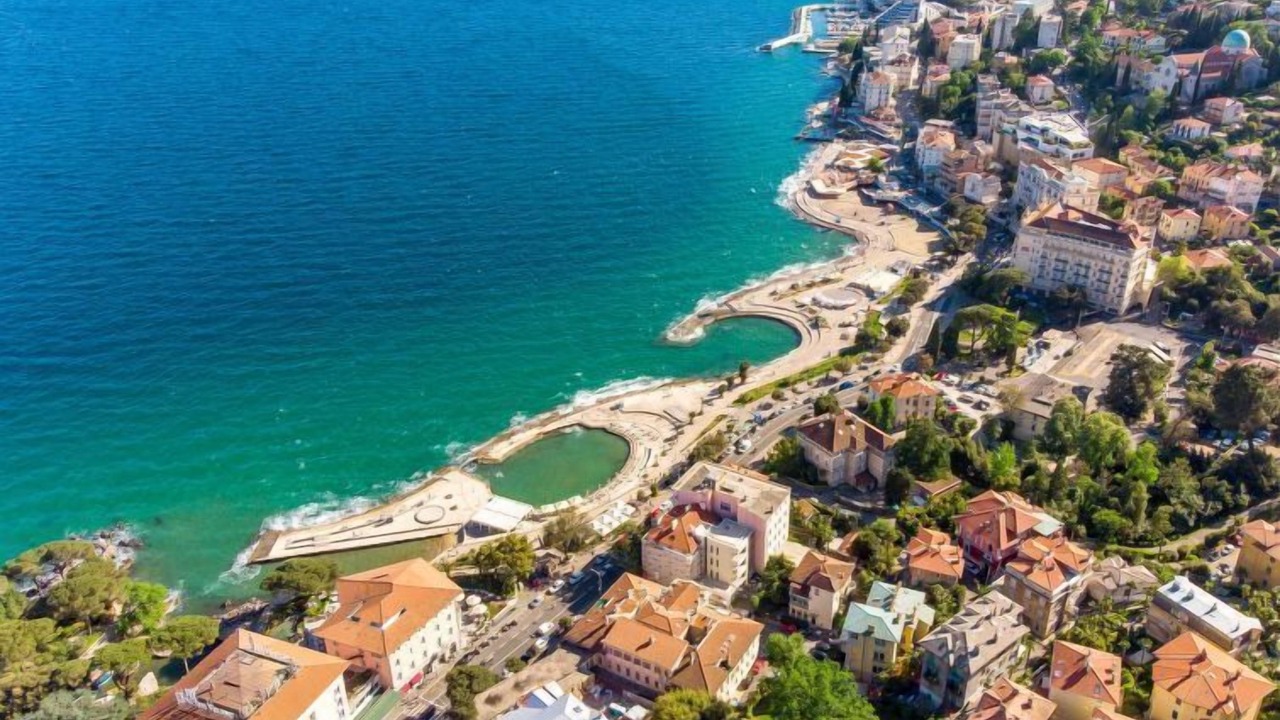 Photo of Outdoor in Opatija