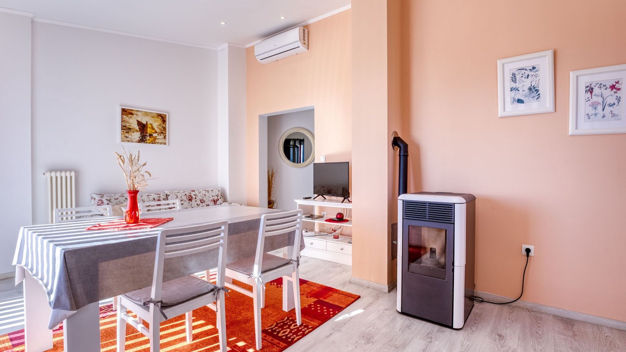 Photo of Bedroom in Opatija