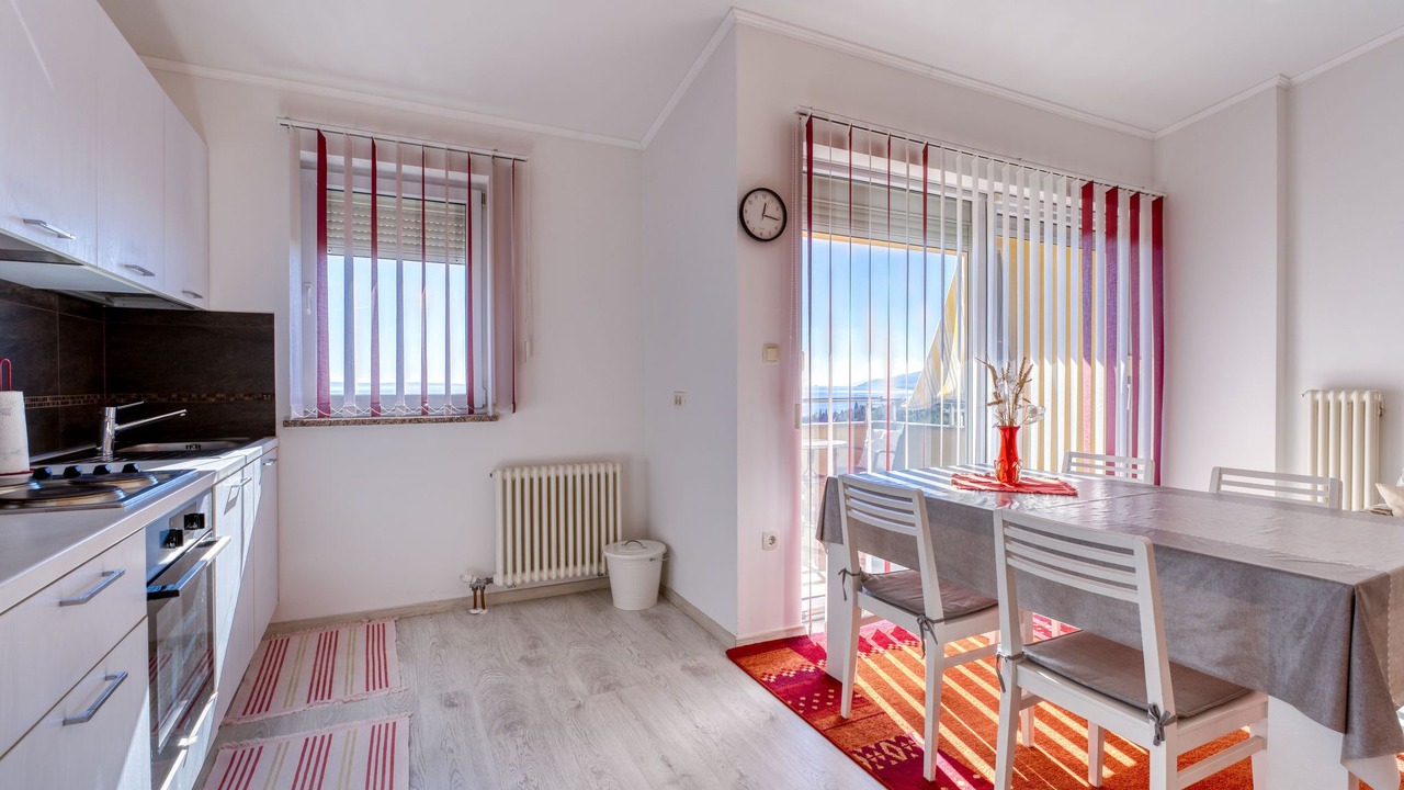 Photo of Bedroom in Opatija